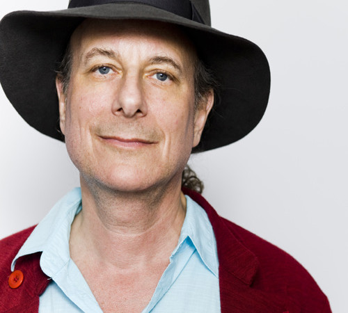 Gary Lucas