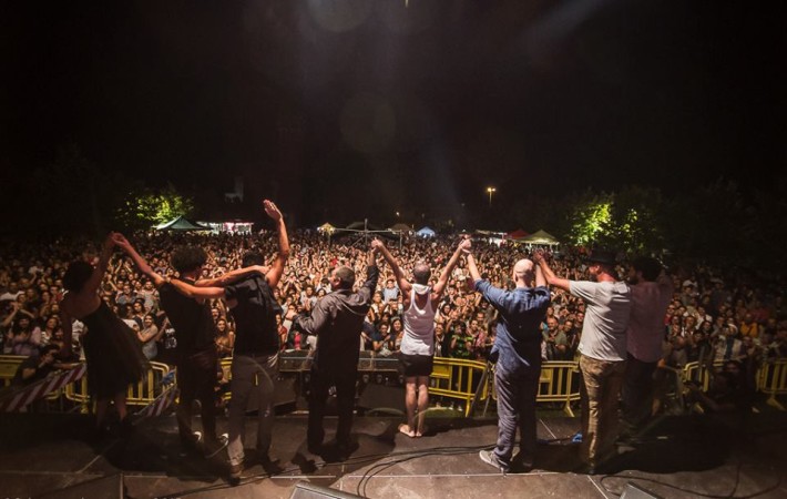 metarock 2015 concerto di compleanno sold out